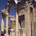 Ephesus - Efes antique ruins