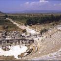 Ephesus Theatre