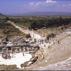 Ephesus Theatre