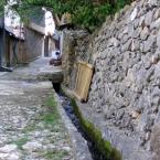 stone street in Elazig
