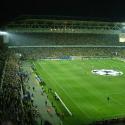 Pictures: Fenerbah�e Stadium