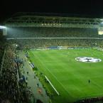Pictures of Turkey: Fenerbah�e Stadium