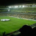 Pictures: Fenerbah�e Stadium 2