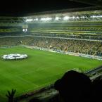 Pictures of Turkey: Fenerbah�e Stadium 2