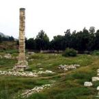 Temple of Cybele