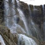 Girlevik Falls
