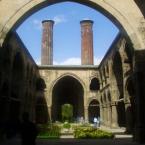 Erzurum - �ifte Minareli Medrese