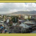 Erzurum City View