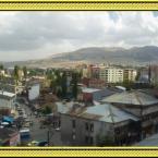 Erzurum City View