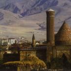 Cifte Minareli Medrese