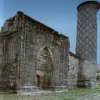 Erzurum -  Hatuniye T�rbesi
