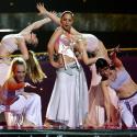 Sertab Erener in Eurovision (2003)