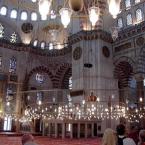 Suleymaniye Mosque
