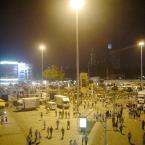 Pictures of Turkey: Taksim Square 2