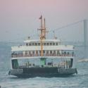Harem - Emin�n� Car Ferry