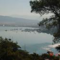 Evening in Fethiye