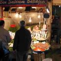 Fish Market in Kadık�y