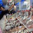 Fish Market in Kadık�y