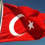 Turkish flag