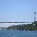 Fatih Sultan Mehmet Bridge