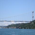 Fatih Sultan Mehmet Bridge