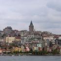Galata Tower