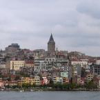 Galata Tower