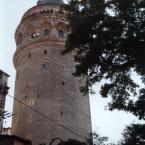 Galata Tower