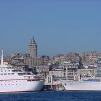 Galata Tower