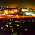 Malatya by night