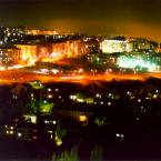 Malatya by night