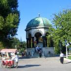 The German Fountain