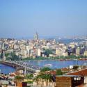 Golden horn - halic