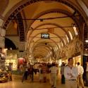The Grand Bazaar