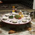 turkish food