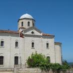Greek church