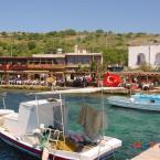 G�m�şl�k, Bodrum