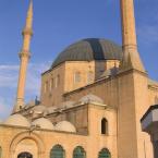 H.Ibrahim Camii in Sanliurfa
