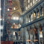 Hagia Sophia