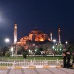 Hagia Sophia Museum