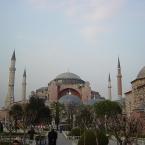 Hagia Sophia