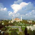 Hagia Sophia - Ayasofya