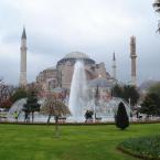 Hagia Sophia