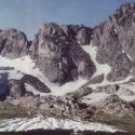 Cilo-Sat Mountains