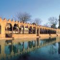 Halil Rahman Mosque, Urfa