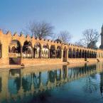 Halil Rahman Mosque, Urfa