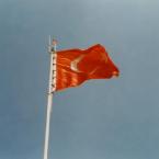 Turkish flag