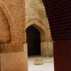 Ulu Camii in Harput-inside II