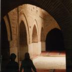 Ulu Camii in Harput