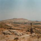 view from Harput castle